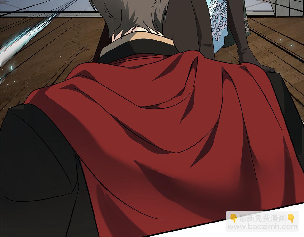 惡女的王座 - 第206話 英勇救女(3/5) - 3