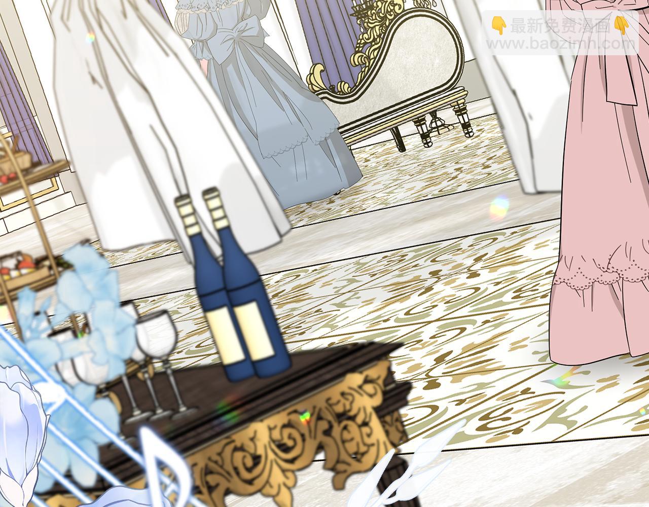 惡女的王座 - 第206話 英勇救女(4/5) - 6