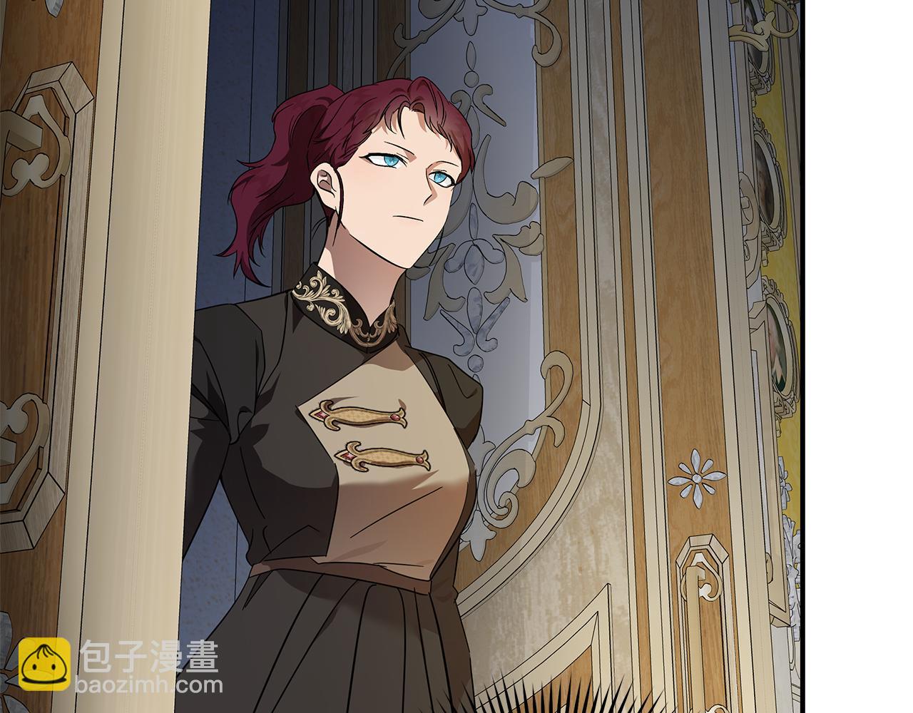 惡女的王座 - 第206話 英勇救女(2/5) - 2