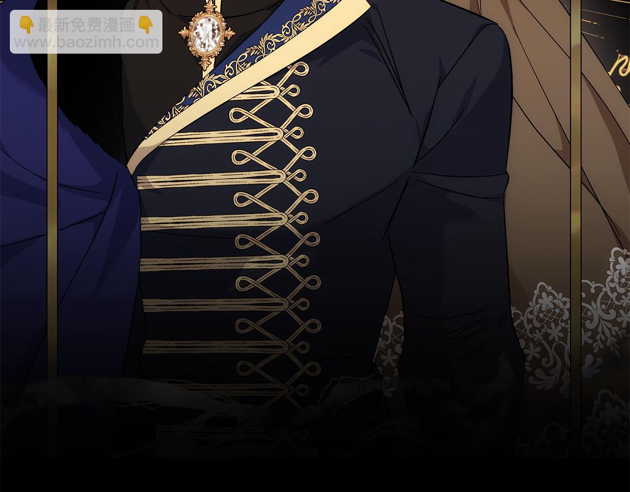 惡女的王座 - 第210話 爲自己活一次(3/5) - 7