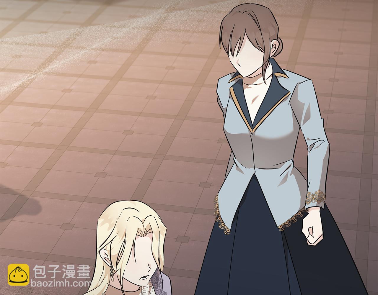 惡女的王座 - 第210話 爲自己活一次(4/5) - 8