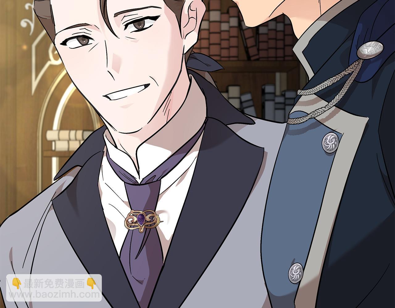 惡女的王座 - 第210話 爲自己活一次(1/5) - 2