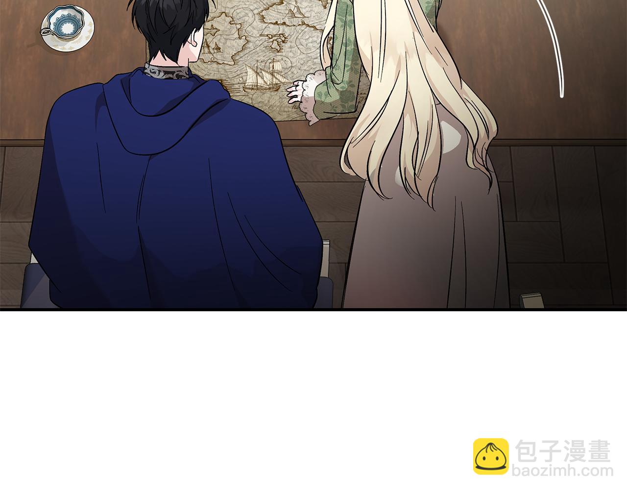 惡女的王座 - 第214話 尋找爆炸源(3/4) - 1