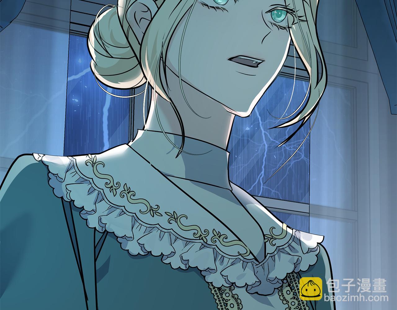 惡女的王座 - 第214話 尋找爆炸源(4/4) - 8