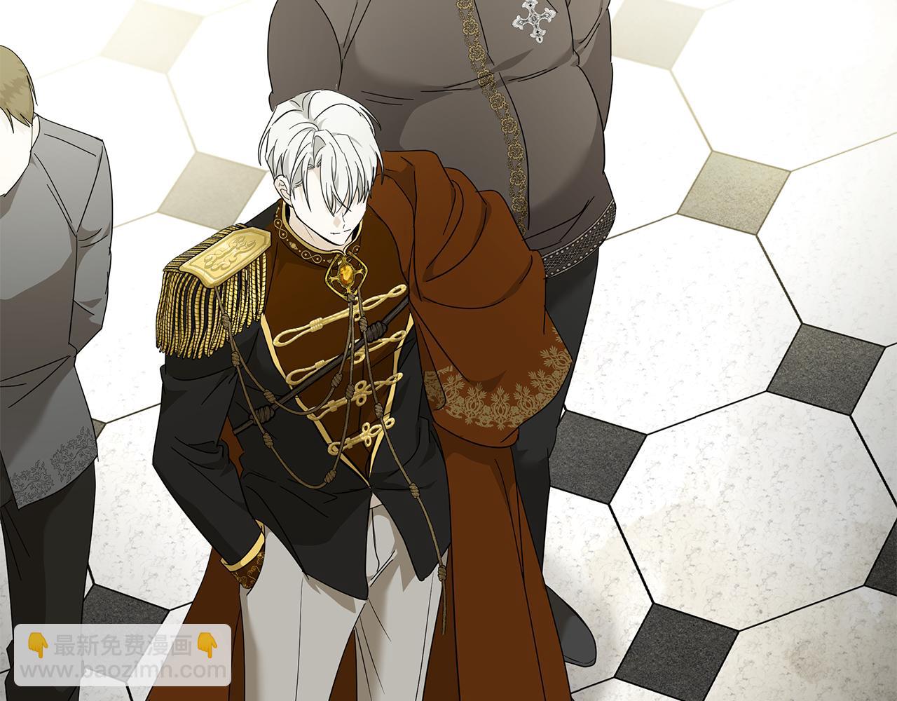 惡女的王座 - 第214話 尋找爆炸源(1/4) - 2