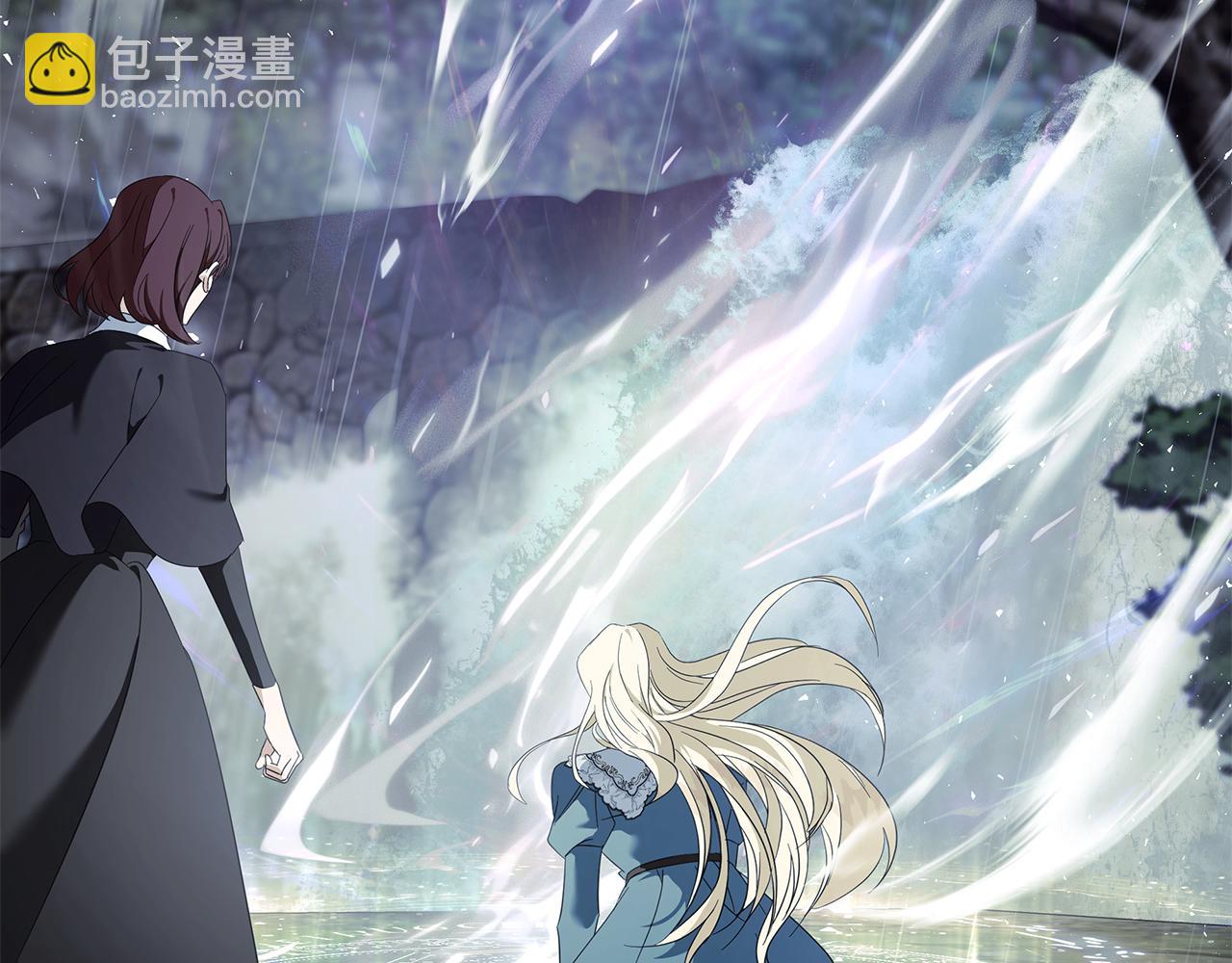 惡女的王座 - 第218話 贖罪(1/4) - 3