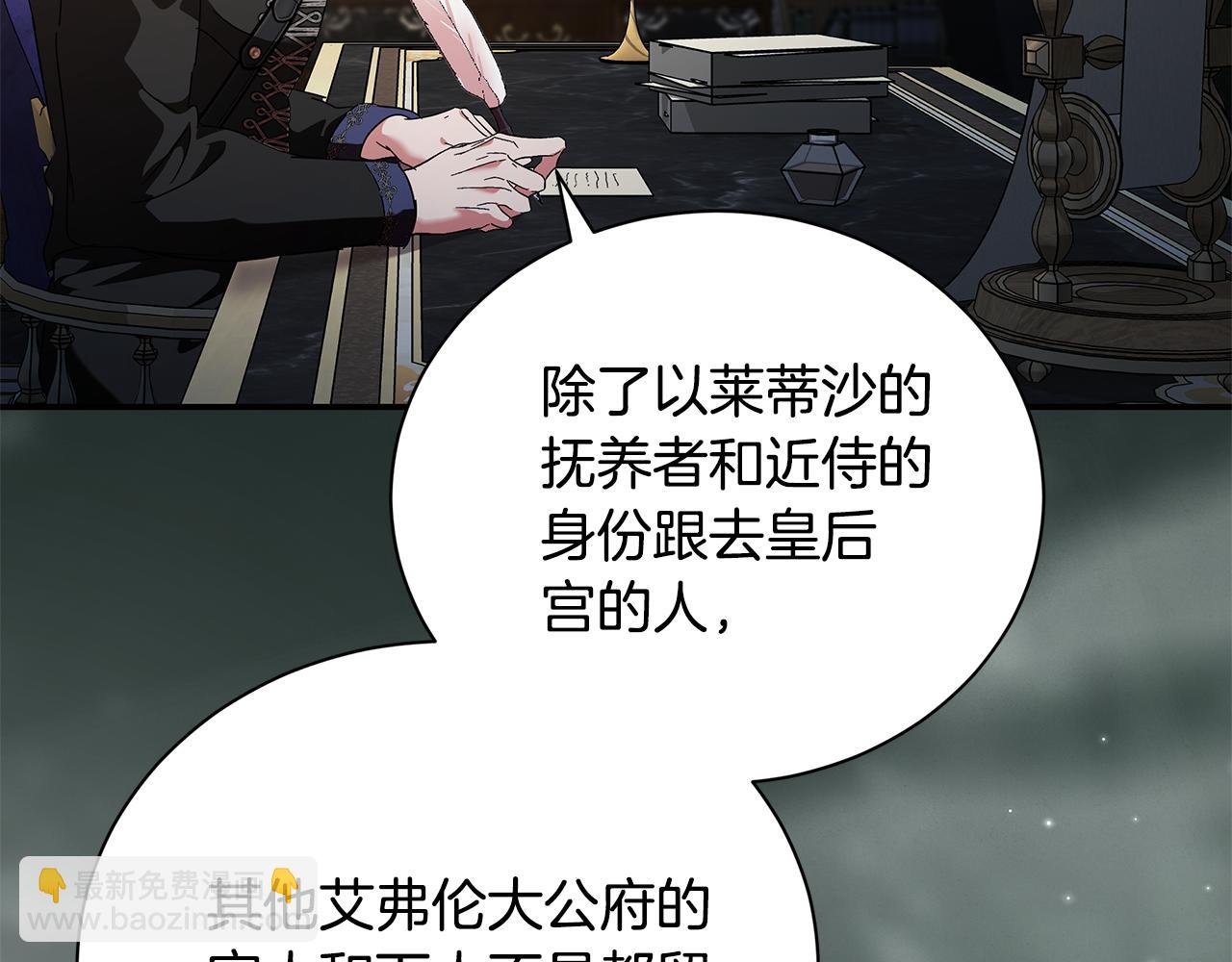 惡女的王座 - 第226話 像做夢一般(1/4) - 8