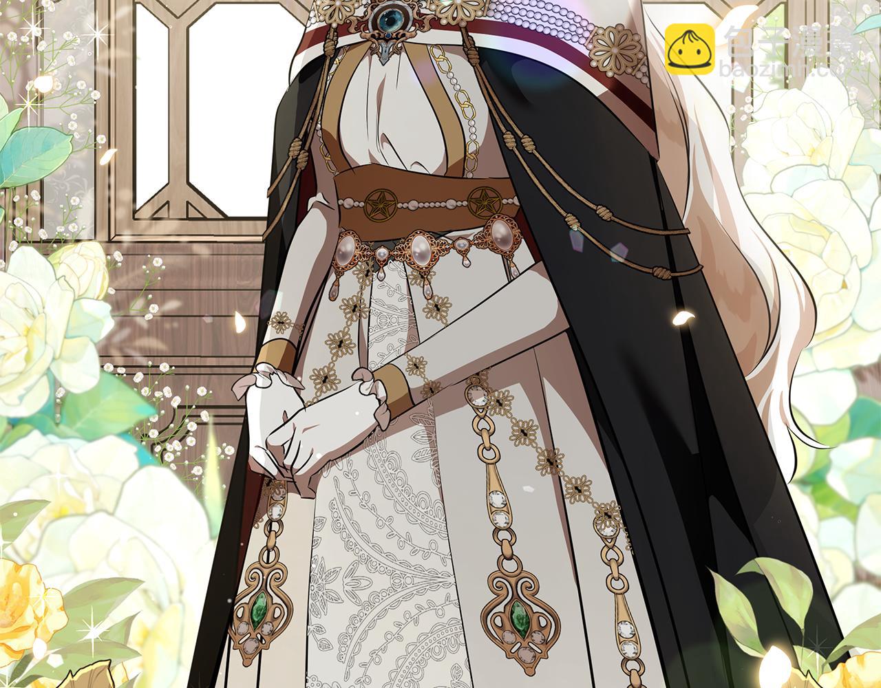 惡女的王座 - 第228話 加冕禮(3/4) - 4