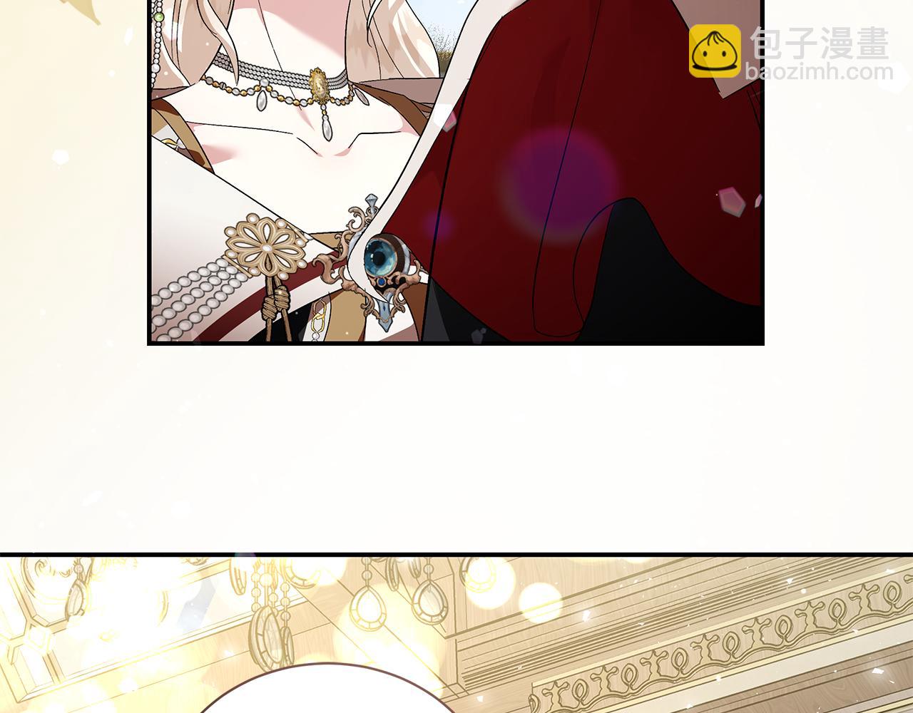 惡女的王座 - 第228話 加冕禮(3/4) - 3