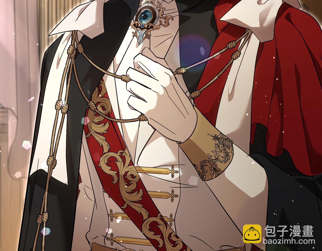 惡女的王座 - 第228話 加冕禮(4/4) - 1