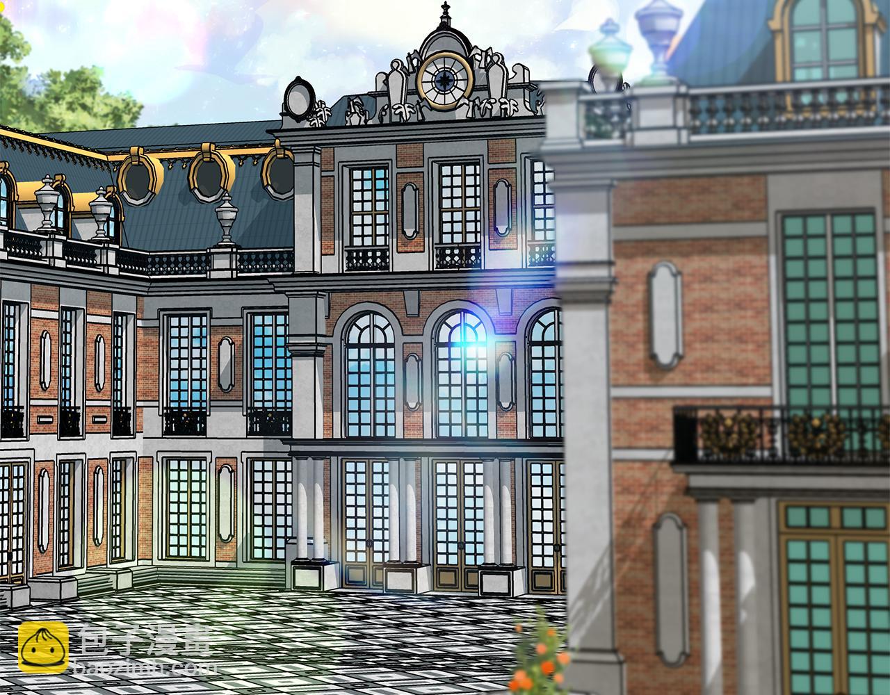 惡女的王座 - 第228話 加冕禮(1/4) - 1