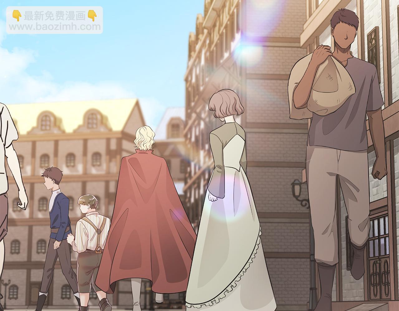 惡女的王座 - 第228話 加冕禮(1/4) - 8