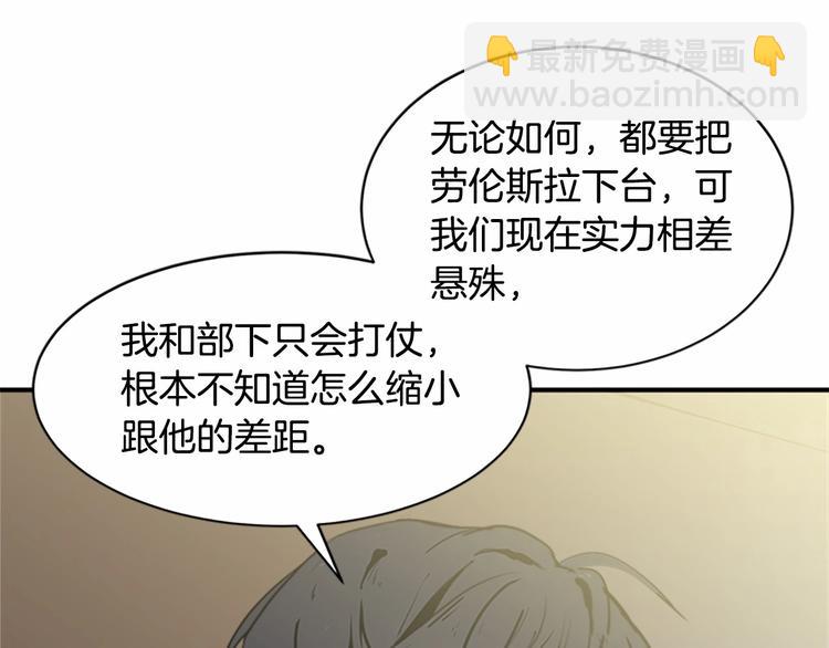 惡女的王座 - 第3話 畫下魔法血陣，逆轉時光(4/5) - 6