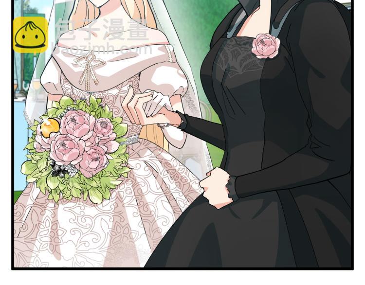 惡女的王座 - 第36話 最尊貴的婚禮(3/5) - 6