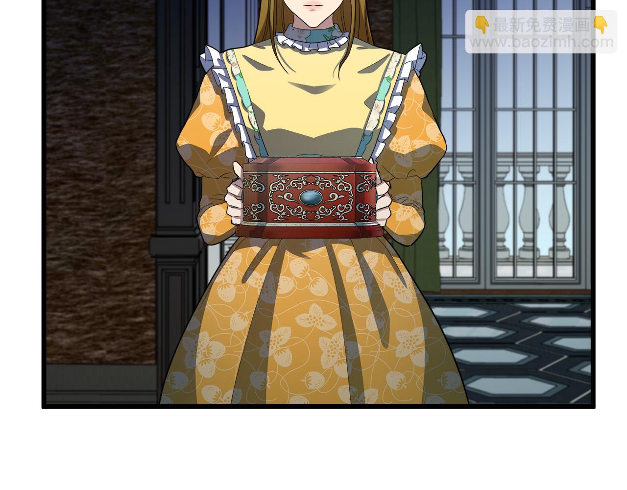 惡女的王座 - 第46話 溫暖外套(2/4) - 6