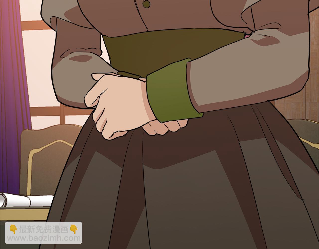 惡女的王座 - 第50話 不要丟失道義(4/4) - 4