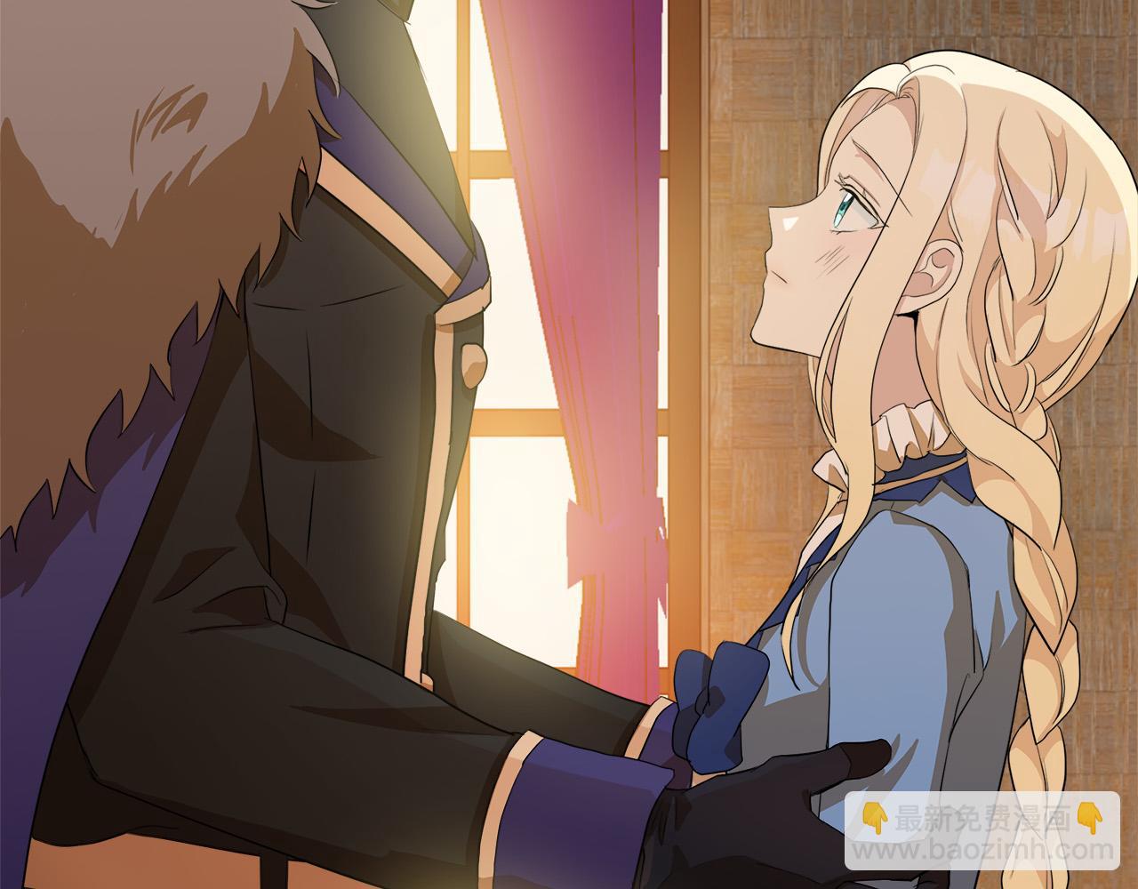 惡女的王座 - 第52話 降靈術士的傳說(1/4) - 8