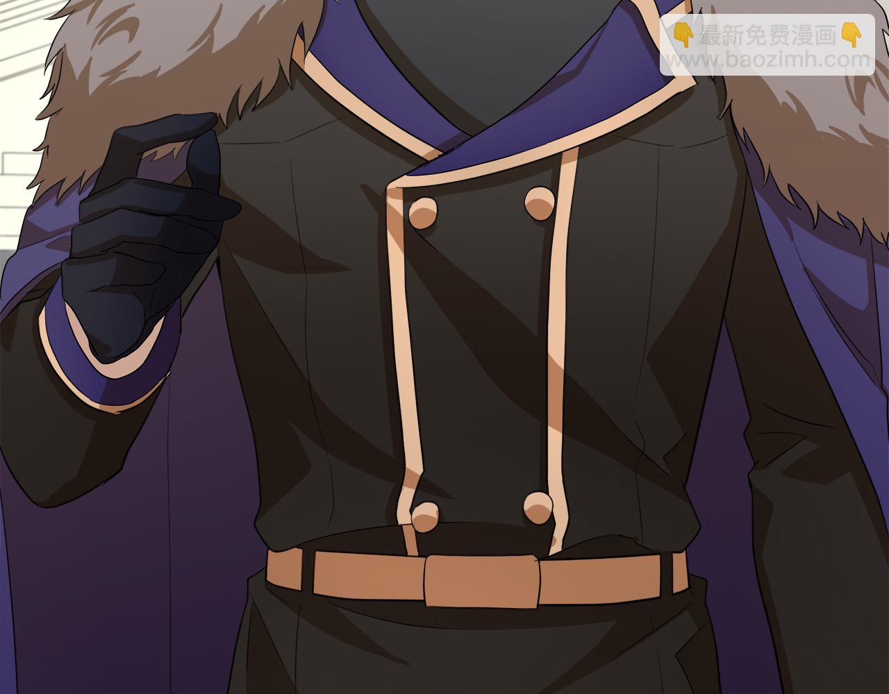 惡女的王座 - 第52話 降靈術士的傳說(1/4) - 6