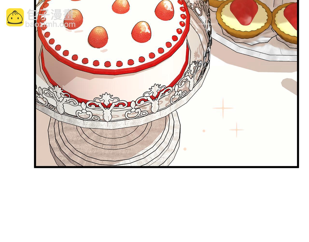 惡女的王座 - 第52話 降靈術士的傳說(2/4) - 8