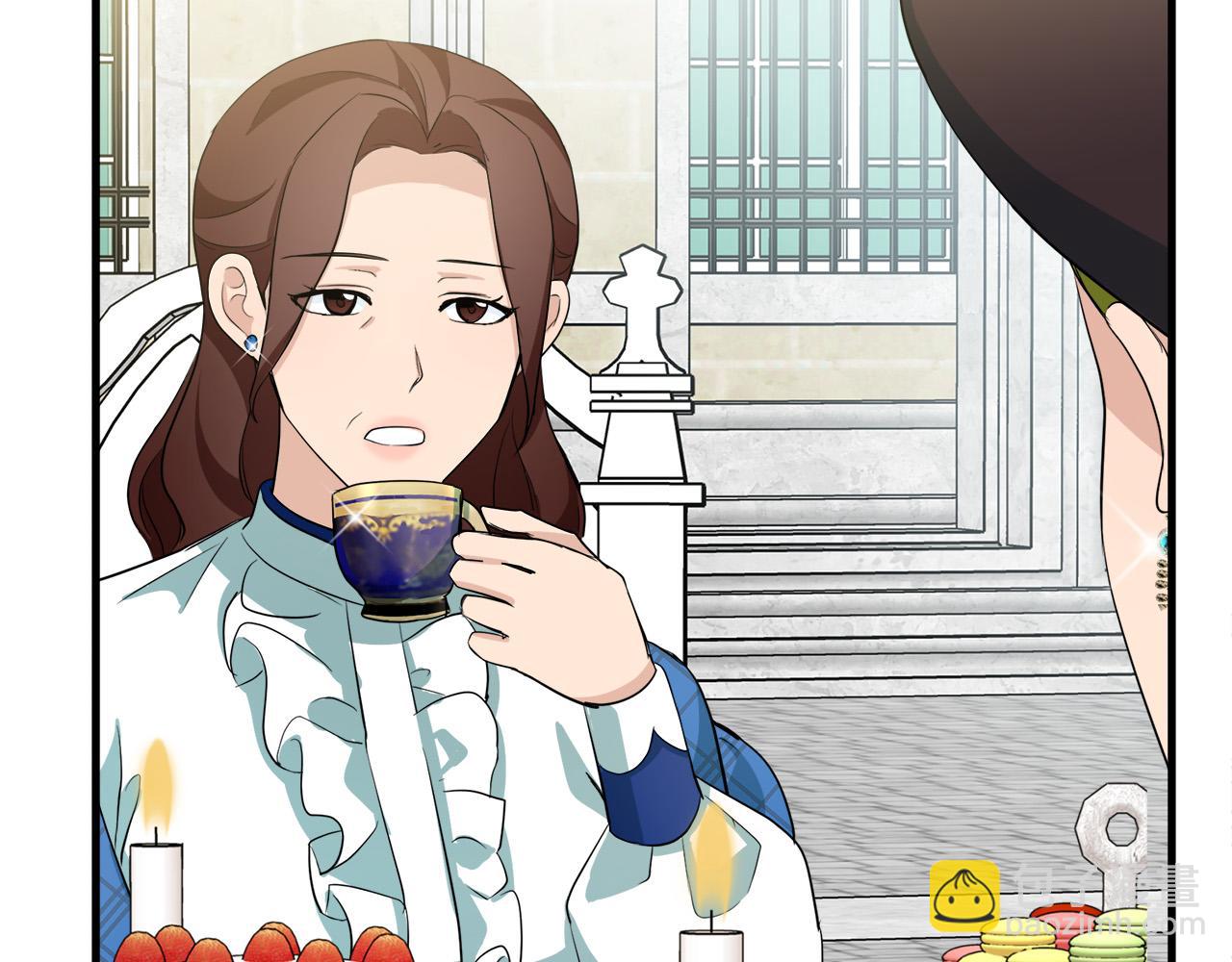 惡女的王座 - 第52話 降靈術士的傳說(2/4) - 8