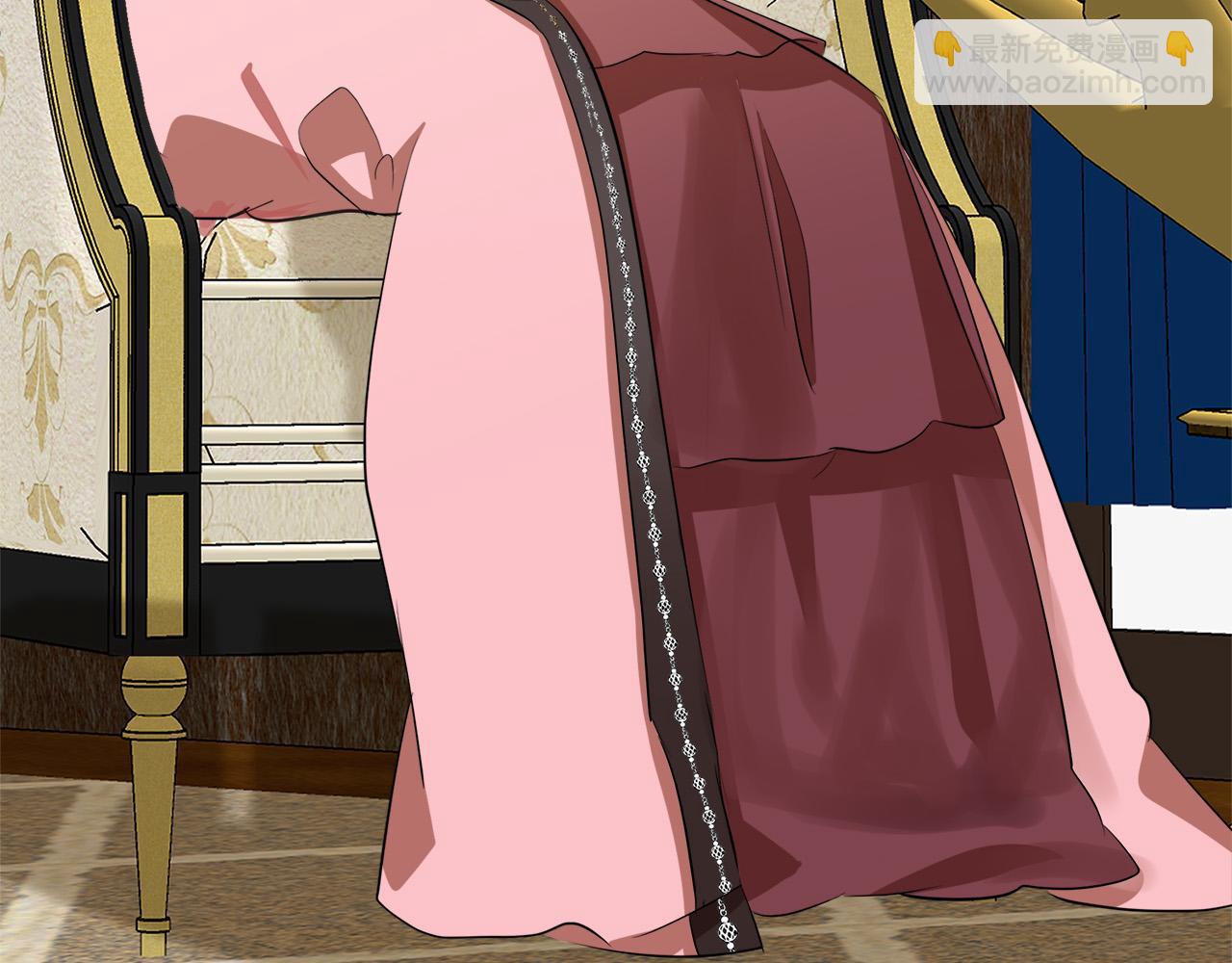 惡女的王座 - 第56話 開始不捨(3/5) - 5