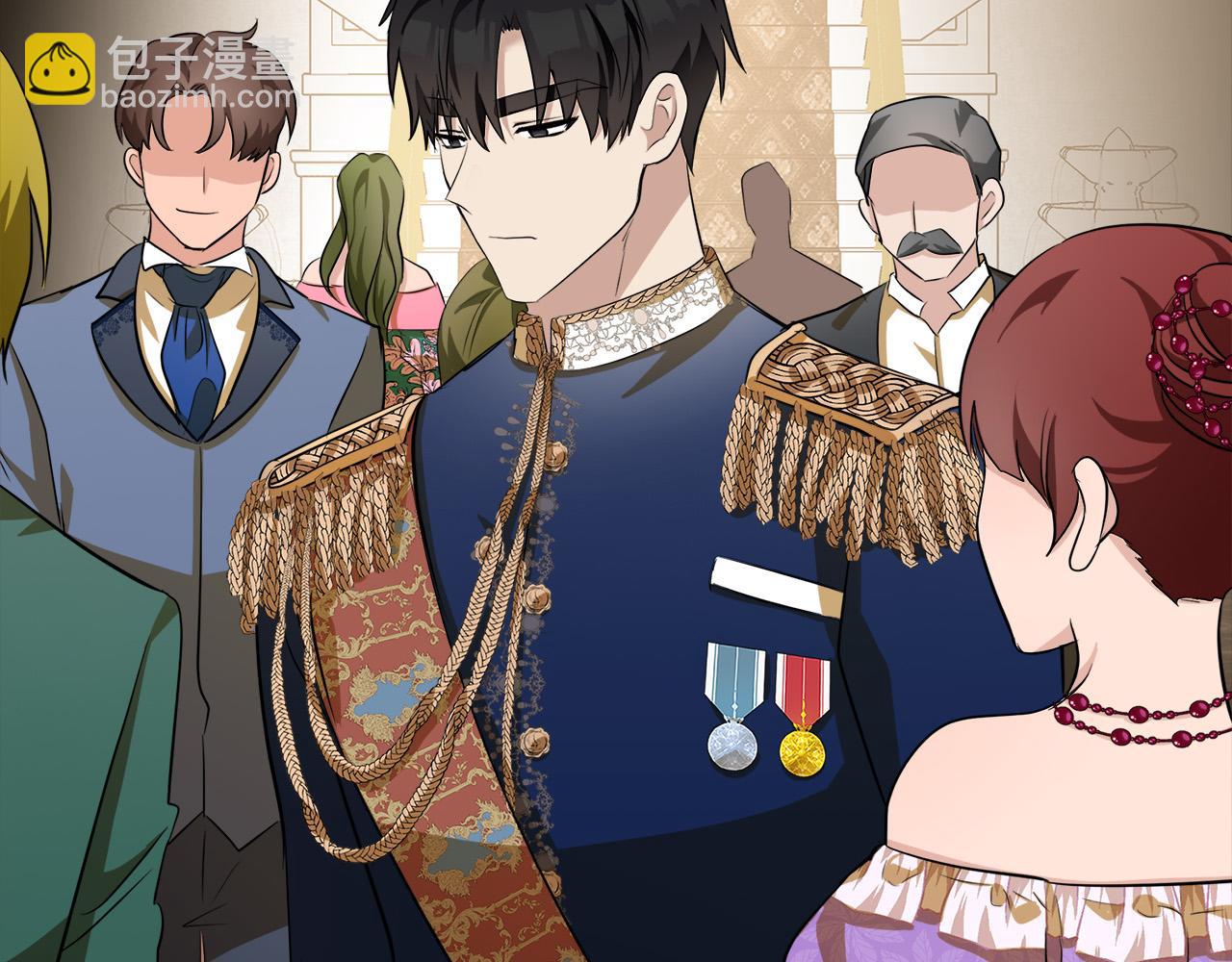 惡女的王座 - 第56話 開始不捨(4/5) - 6