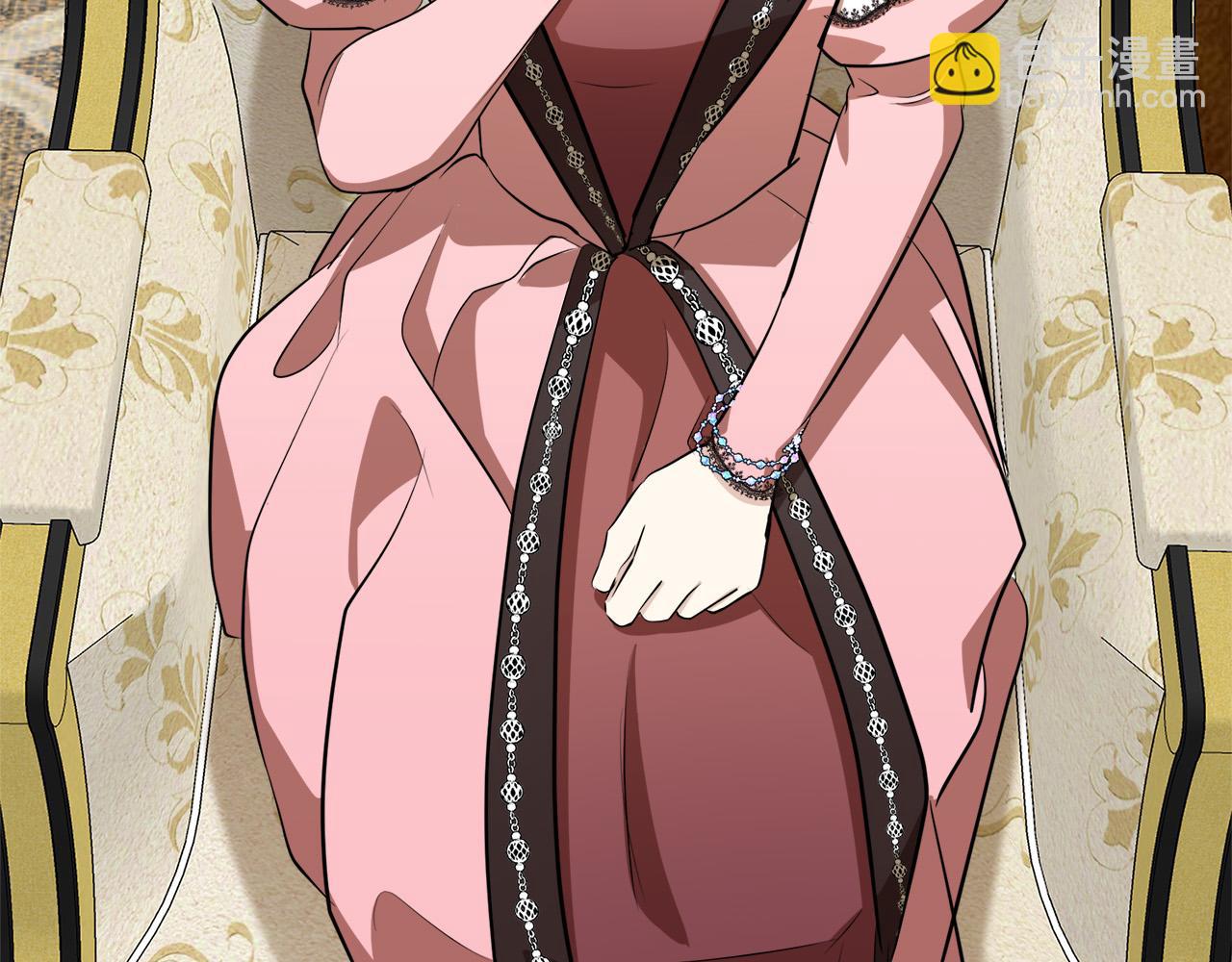 惡女的王座 - 第56話 開始不捨(4/5) - 8