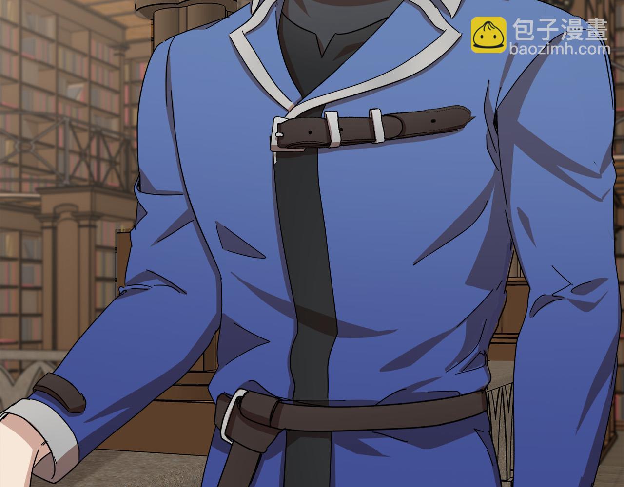 惡女的王座 - 第64話 推開(3/4) - 7