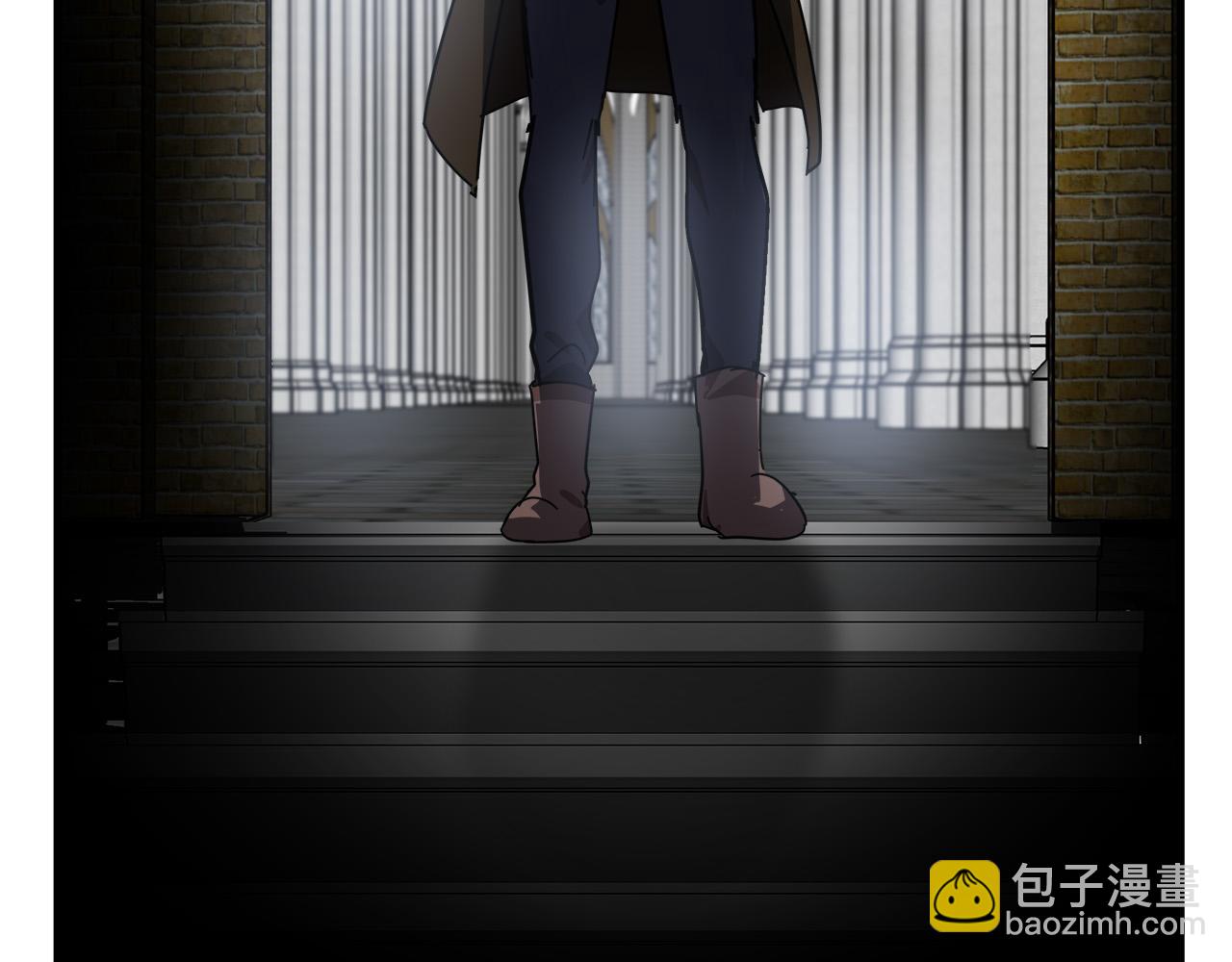 惡女的王座 - 第66話 秘密通道(2/5) - 2