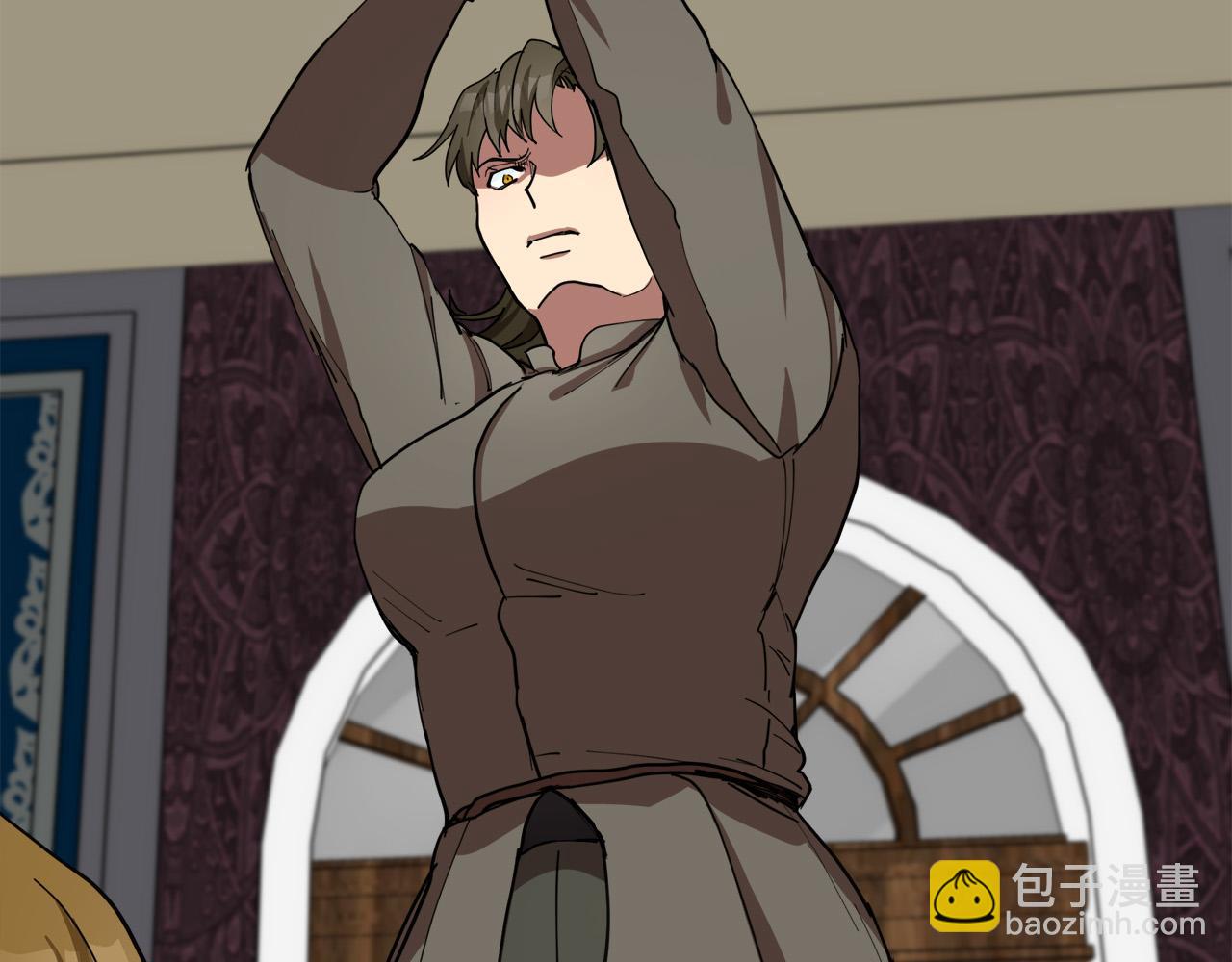 惡女的王座 - 第68話 大公發怒(4/5) - 3