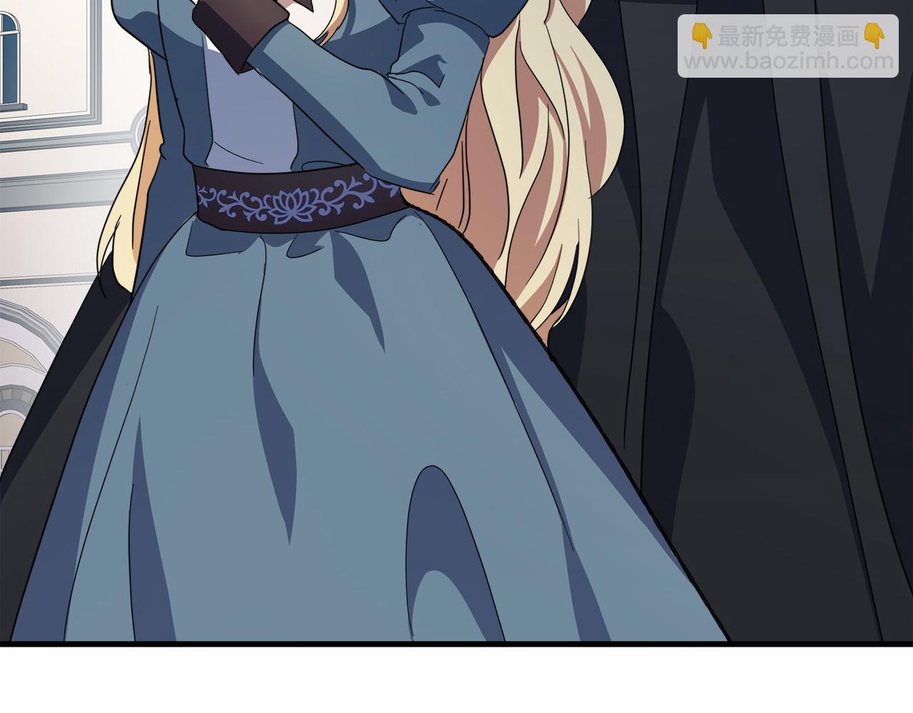 惡女的王座 - 第72話 宣示主權(3/5) - 2