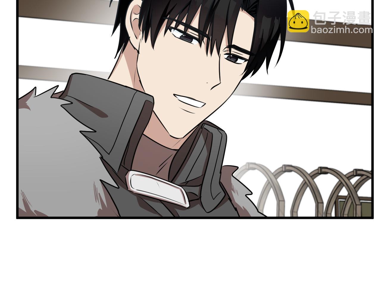 惡女的王座 - 第76話 等我回來(3/4) - 4