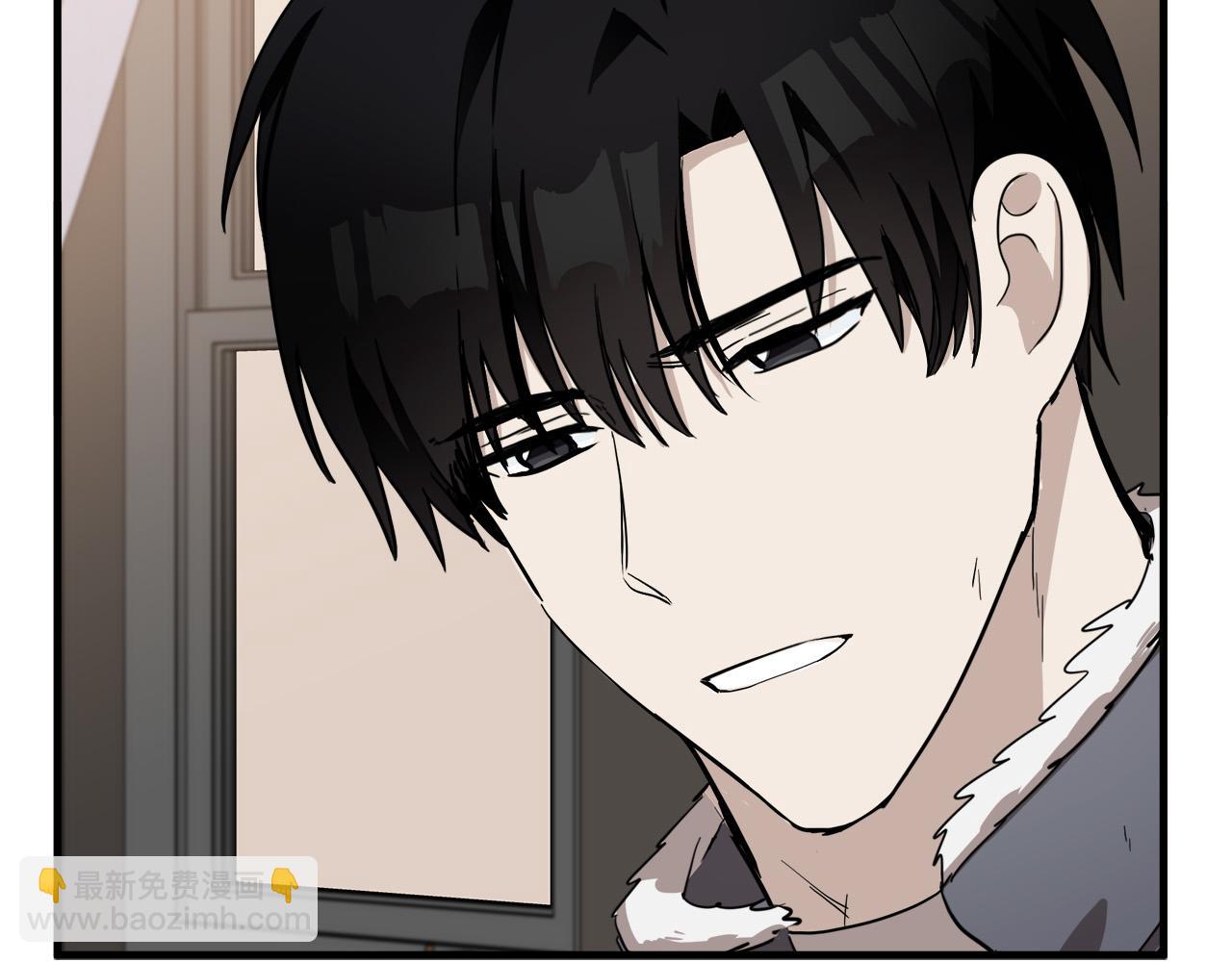 惡女的王座 - 第76話 等我回來(4/4) - 6