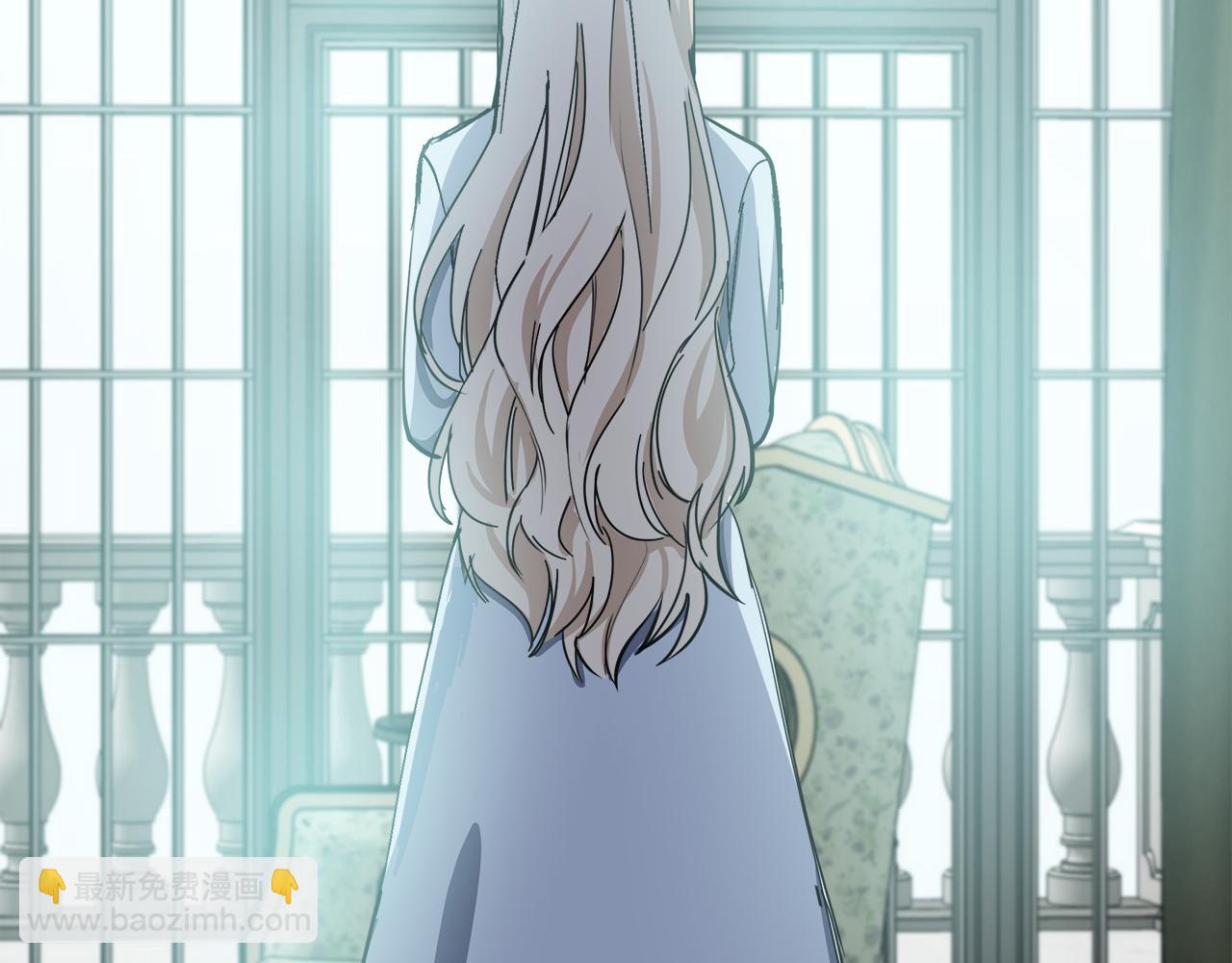 惡女的王座 - 第76話 等我回來(4/4) - 1