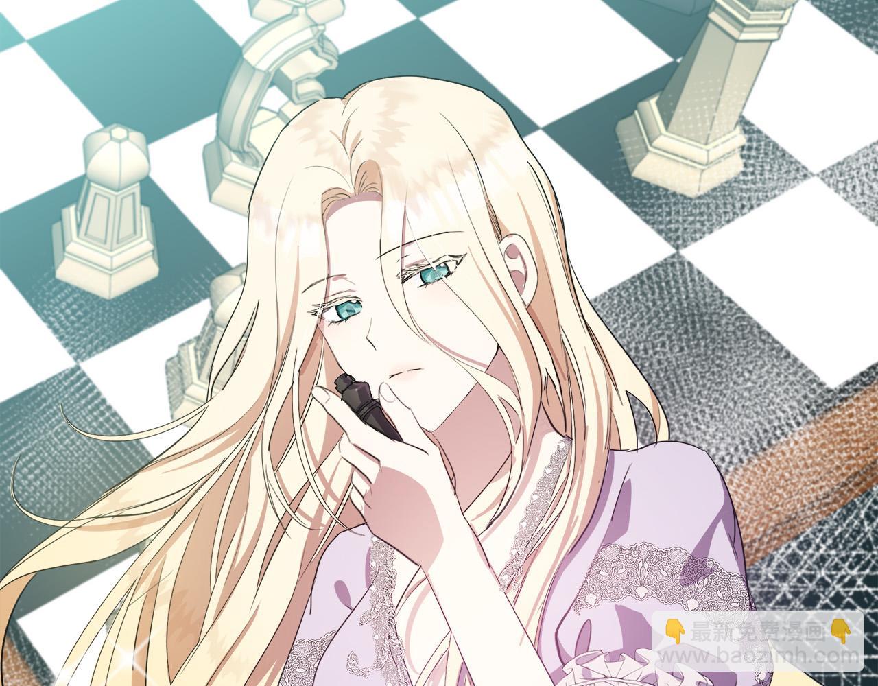 惡女的王座 - 第80話 其他重生者(3/4) - 3