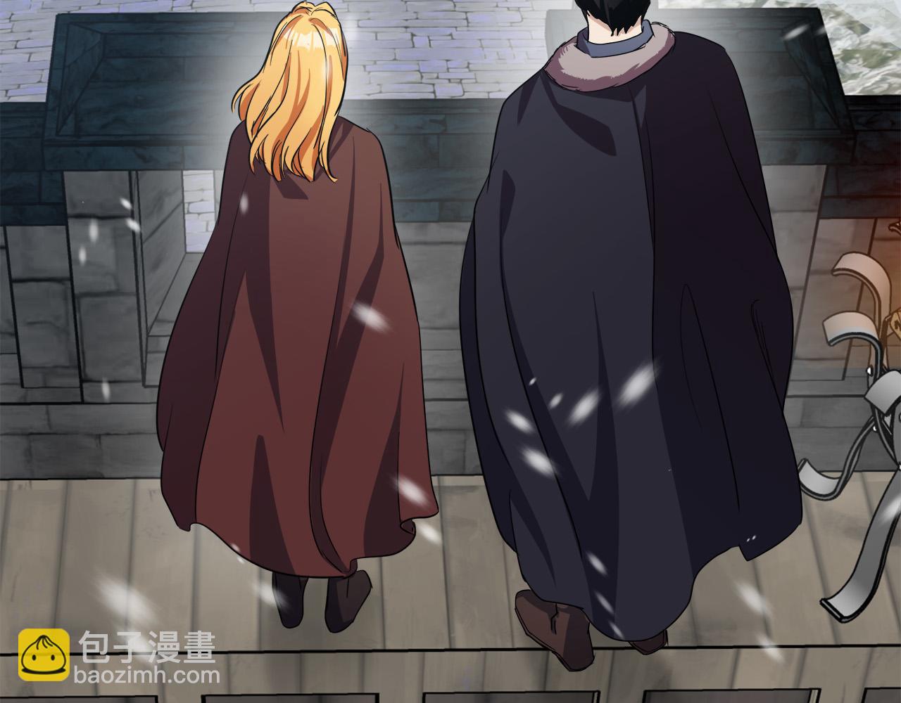 惡女的王座 - 第80話 其他重生者(4/4) - 2