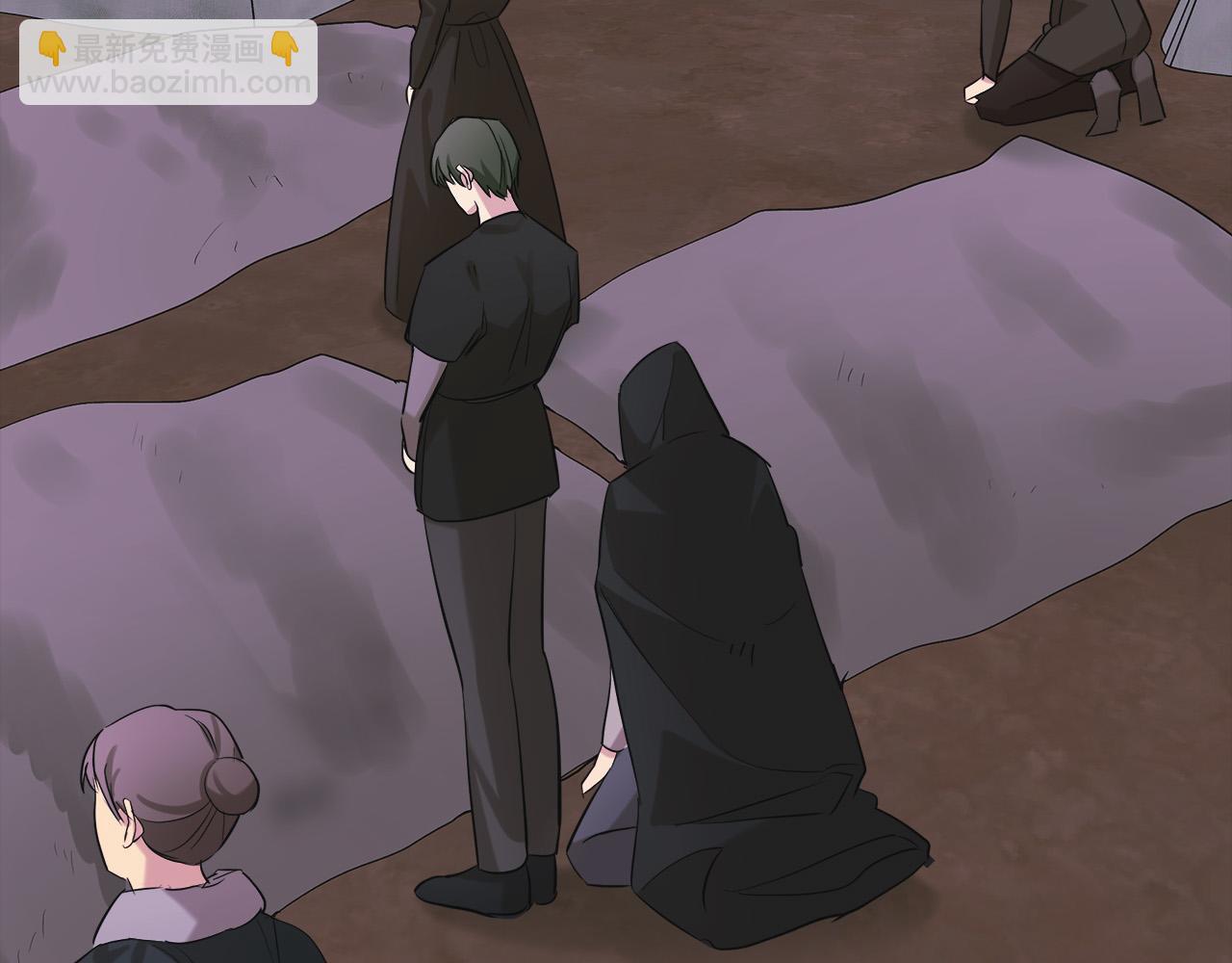 惡女的王座 - 第84話 第三個重生者(3/4) - 6