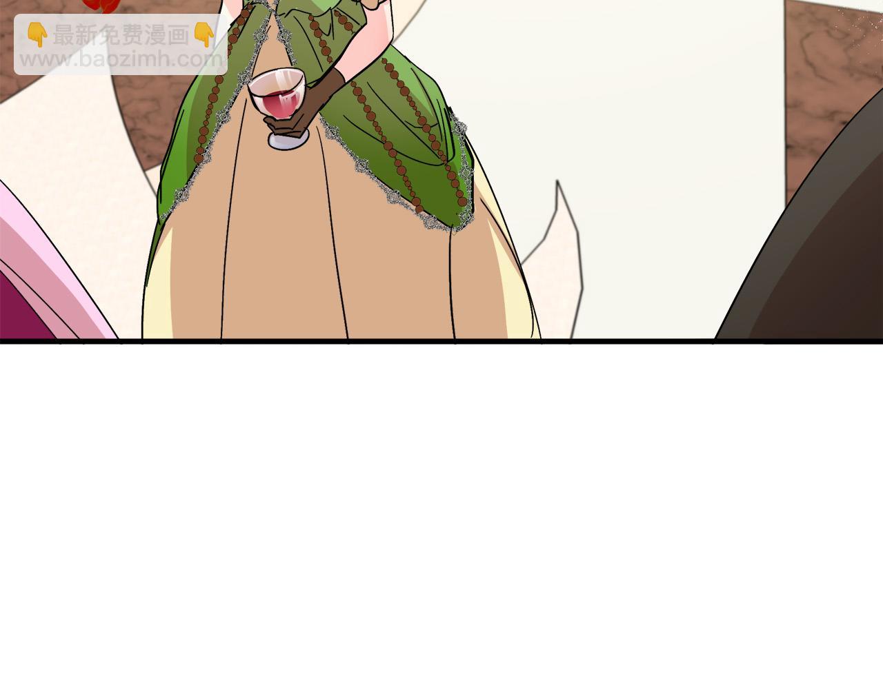 惡女的王座 - 第86話 心機宴會(2/4) - 7