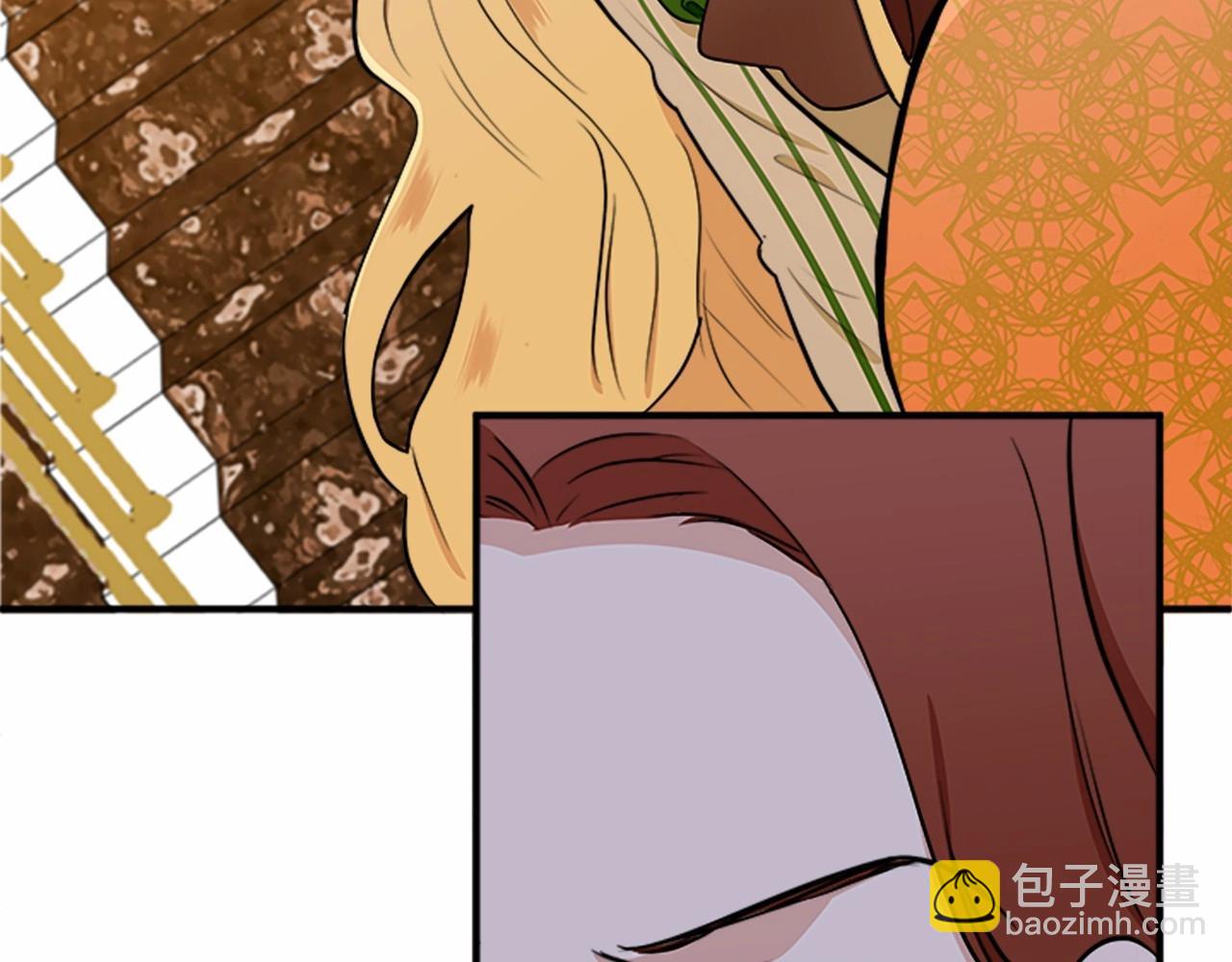 惡女的王座 - 第9話 情人和女兒，誰更重要？(3/4) - 4