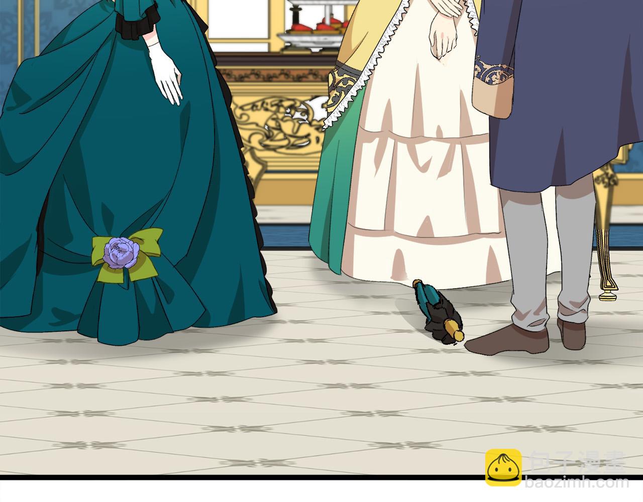 惡女的王座 - 第90話 地位變化(1/5) - 2