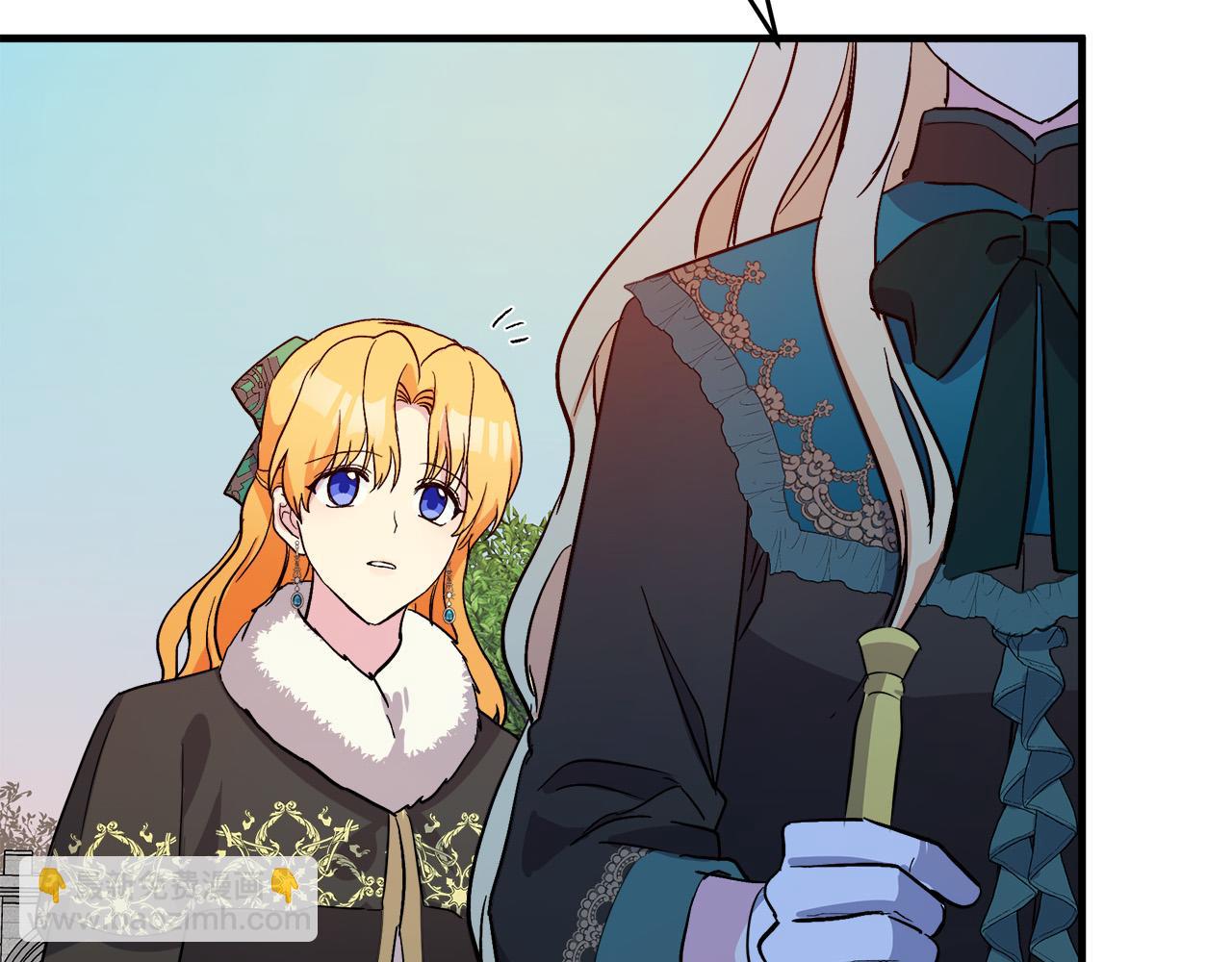 惡女的王座 - 第92話 欲擒故縱(4/5) - 7