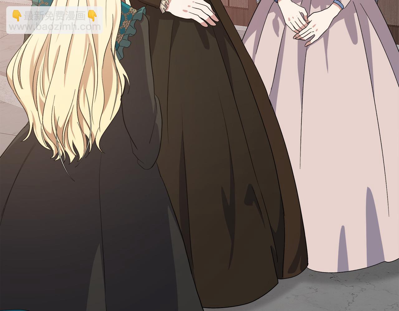 惡女的王座 - 第92話 欲擒故縱(5/5) - 5