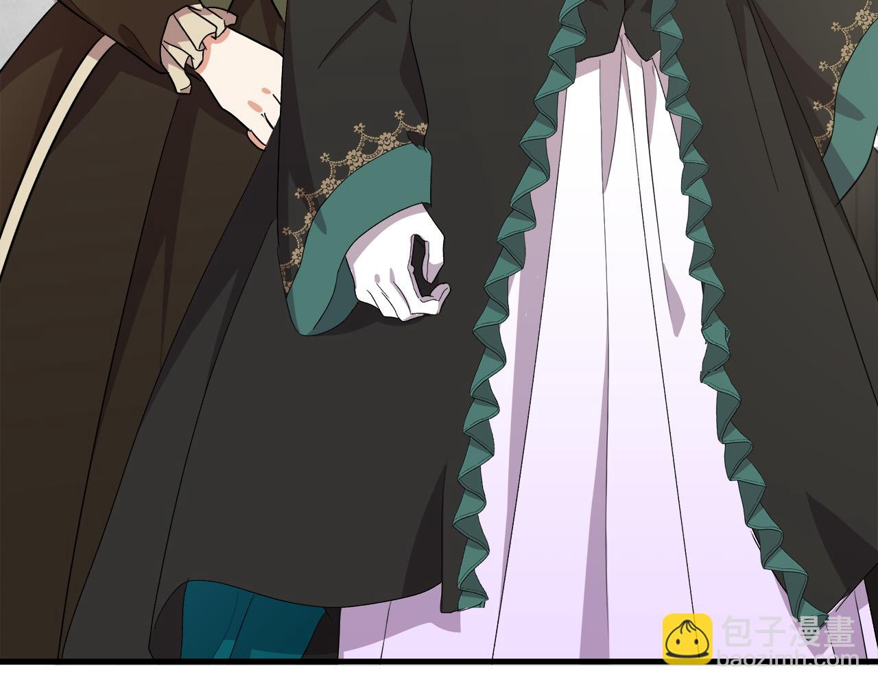 惡女的王座 - 第93話 威脅(3/5) - 8