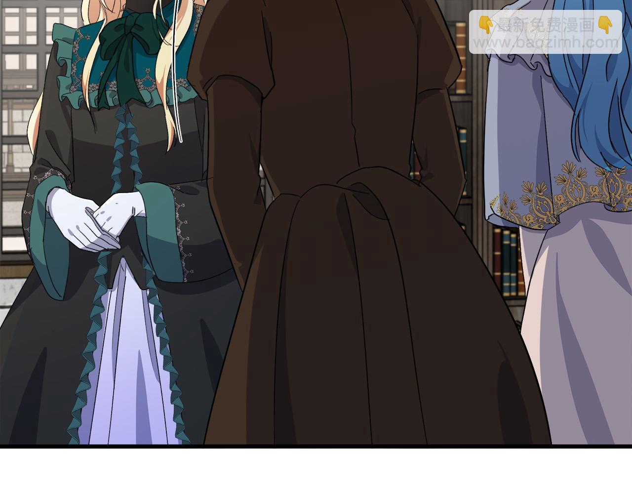 惡女的王座 - 第93話 威脅(3/5) - 6