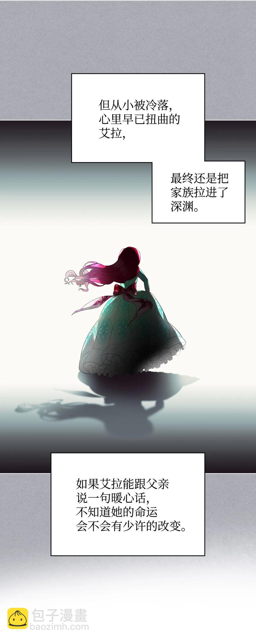 22 扭曲的父爱(1/2)-第22话