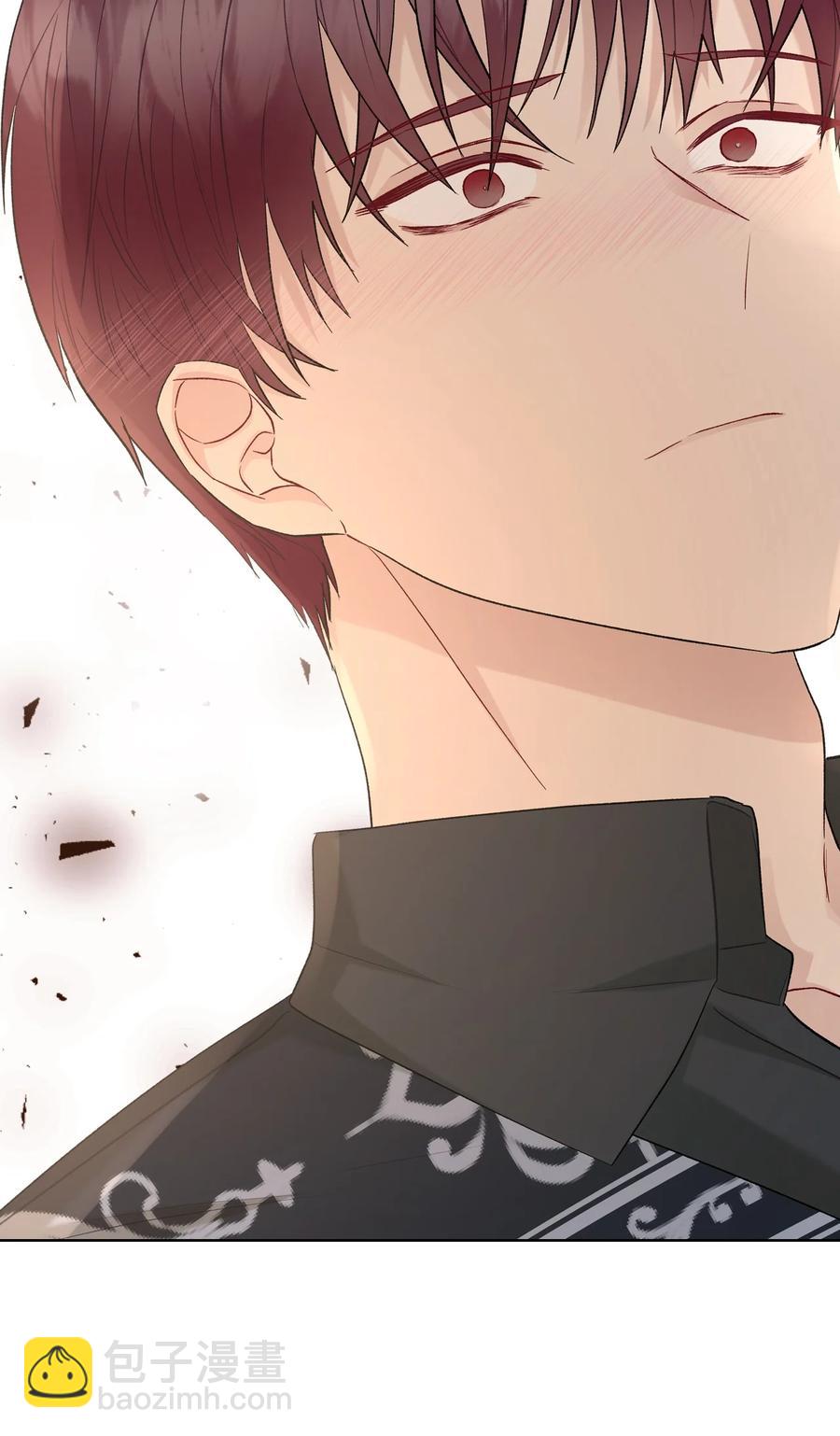 34 奇怪的女人(1/2)-第34话