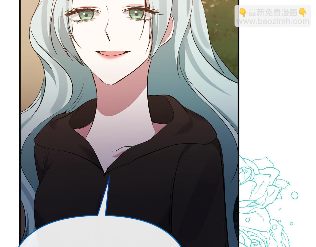 完结篇 我爱你，凯恩(1/5)-第102话