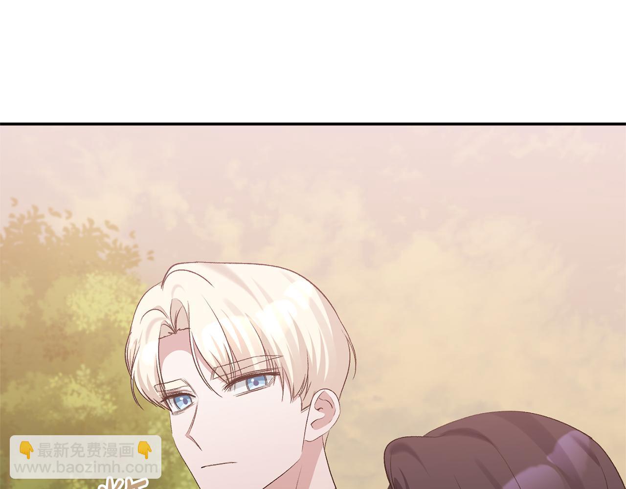 完结篇 我爱你，凯恩(1/5)-第102话