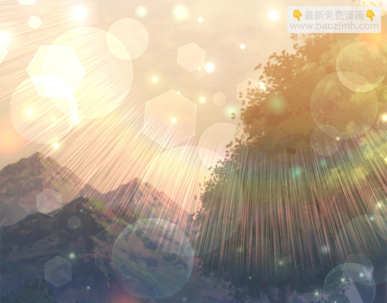 完结篇 我爱你，凯恩(1/5)-第102话