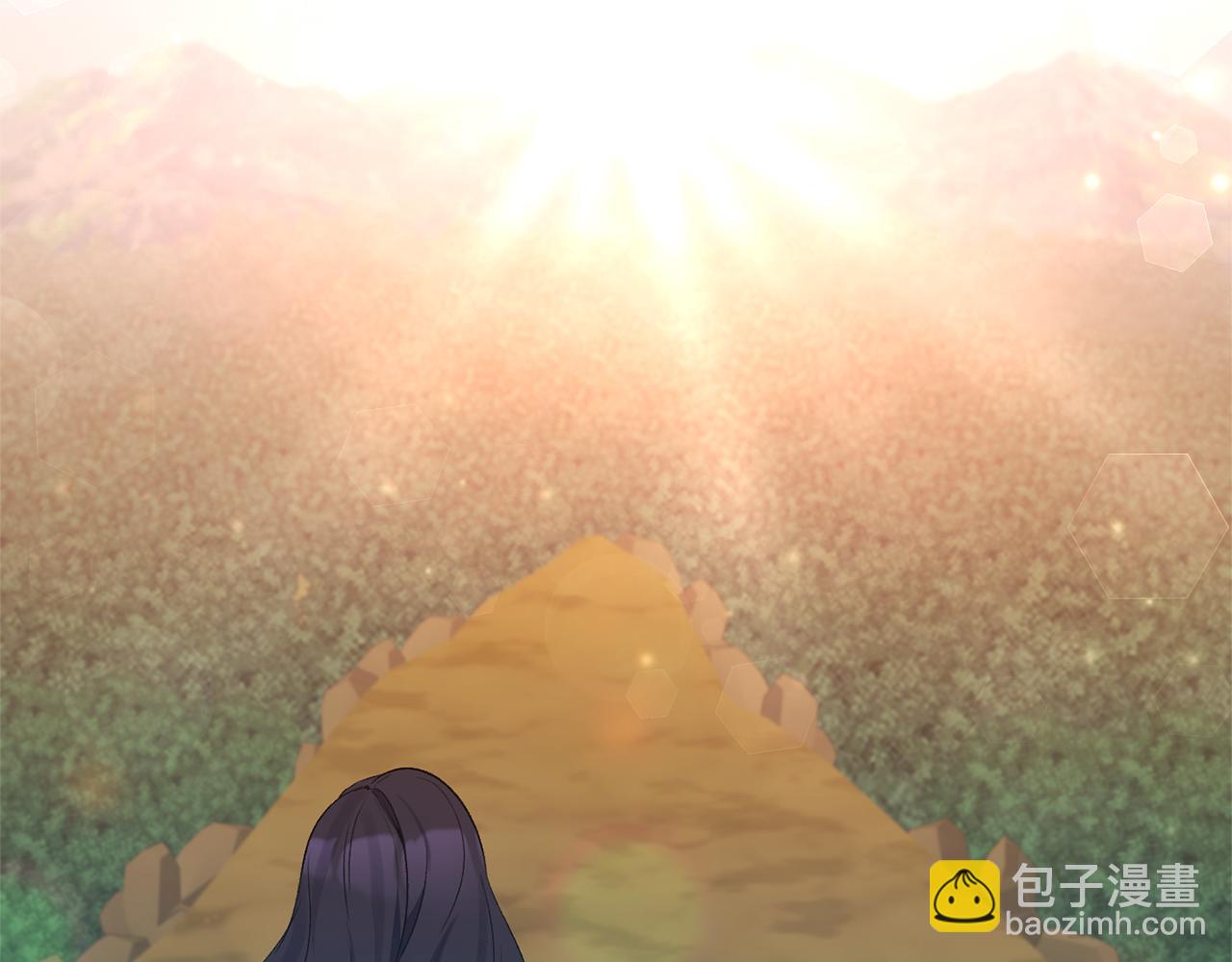 完结篇 我爱你，凯恩(1/5)-第102话